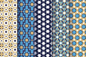 花纹图案 背景模板