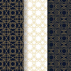 花纹图案 背景模板