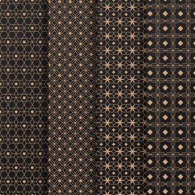 花纹图案 背景模板