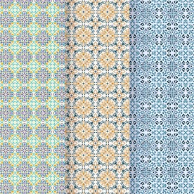 花纹图案 背景模板