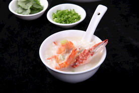 海鲜粥