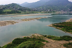 重庆嘉陵江