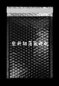 长方形塑料铝箔袋样机