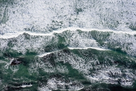 海浪