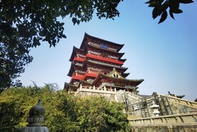 滕王阁