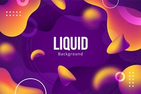 背景模板 展板背景