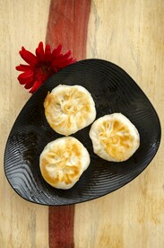 煎包