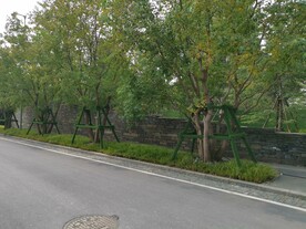 郑州永威上和府