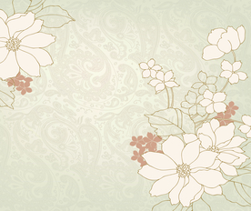 装饰画 花鸟画 新背景墙 瓷砖