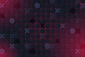 背景模板 展板背景