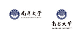 南昌大学校徽新版