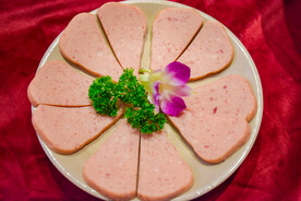 午餐肉
