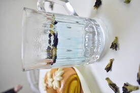 蔬菜馒头