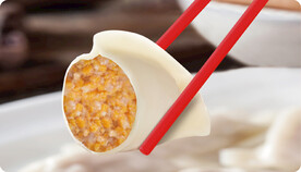 喜味厨金牌海胆水饺