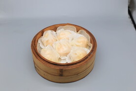 虾饺