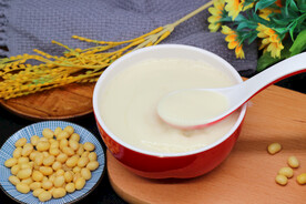 豆浆