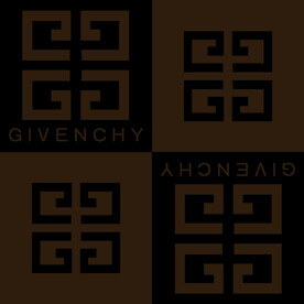 GIVENCHY方