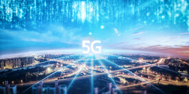 5g科技城市