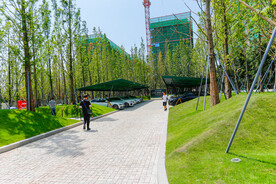 重庆  万科   城市花园  