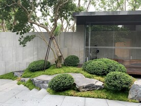 重庆  融创  曲水  风和 