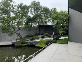 重庆  融创  曲水  风和 