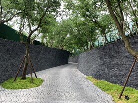 重庆  融创  曲水  风和 