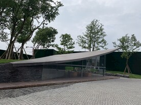 重庆  融创  曲水  风和 