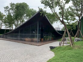 重庆  融创  曲水  风和 