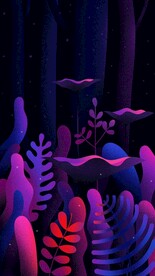 抽象背景