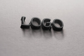 广告字制作样机