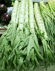 莴笋