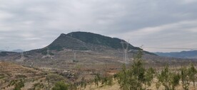 孤山