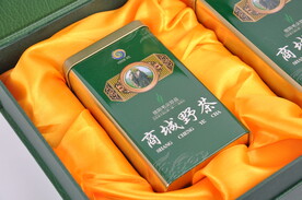 茶叶包装