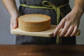 蛋糕烘焙