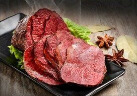 卤菜 牛肉