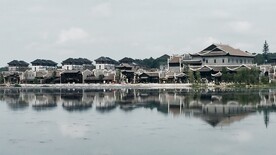铜官窑 古镇