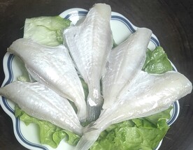 耗儿鱼