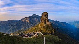 梵净山