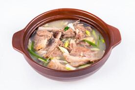 羊肉汤