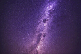 星空摄影