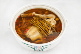 老鸭汤