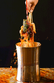 串串