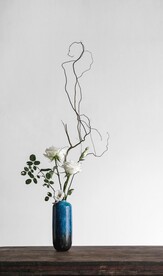 插花