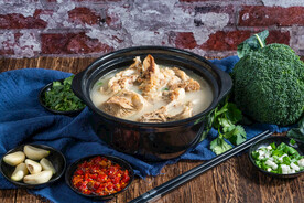 羊肉汤