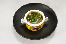 松茸汤