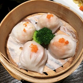 虾饺
