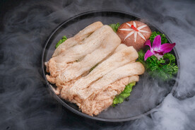 竹荪