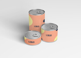 水果食品包装样机