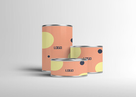 水果食品包装样机