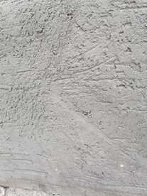 水泥墙壁纹理 混凝土背景 灰色
